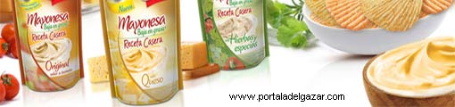Mayonesa prevenir la gripe aviar dietas adelgazar