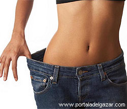 Educacion alimentaria para Adelgazar obesidad