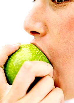 Tener hambre obesidad