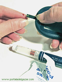 La insulina que es la insulina adelgazar obesidad